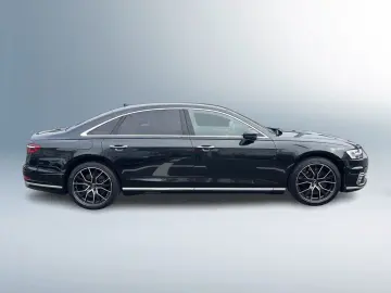 A8 L 60 TFSI e quattro Pano Matrix LED Allradlen