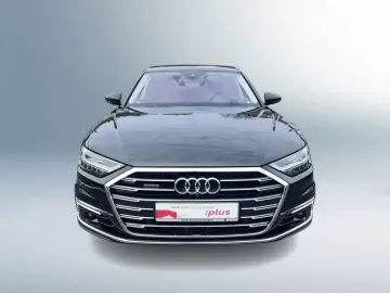 A8 L 60 TFSI e quattro Pano Matrix LED Allradlen