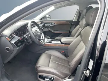 A8 L 60 TFSI e quattro Pano Matrix LED Allradlen