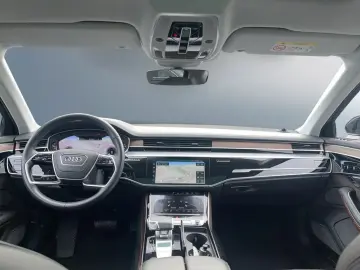 A8 L 60 TFSI e quattro Pano Matrix LED Allradlen