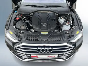 A8 L 60 TFSI e quattro Pano Matrix LED Allradlen