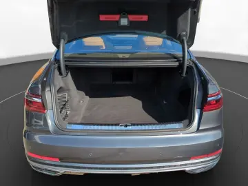 A8 60 4.0 TFSI lang quattro B&O Matrix *Luft*