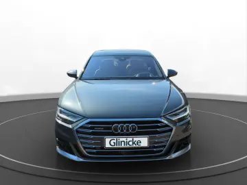 A8 60 4.0 TFSI lang quattro B&O Matrix *Luft*
