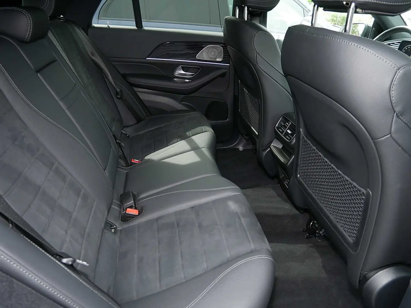 GLE 350 de 4M Coupé AMG+PANO+AHK+MEMORY+AIR+BURM