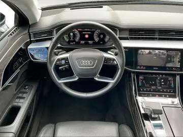 A8 L 60 TFSI e quattro Matrix-LED B&O Pano HuD