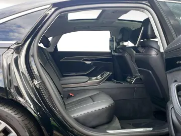 A8 L 60 TFSI e quattro Matrix-LED B&O Pano HuD