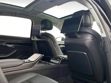 A8 L 60 TFSI e quattro Matrix-LED B&O Pano HuD