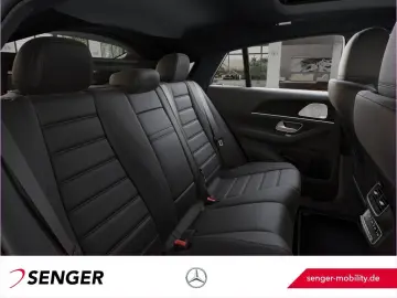 GLE 350 de 4M Coupé AMG Night Pano Multibeam AHK