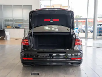 Audi A8 60TFSIe 3.0 Plug-in Hybrid Quattro 