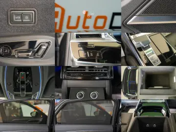 Audi A8 60TFSIe 3.0 Plug-in Hybrid Quattro 