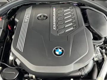 BMW M440 i xDrive Coupe Pro 360° ACC