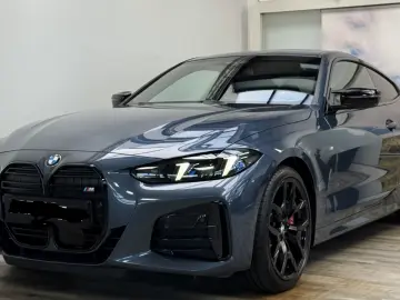 BMW M440 i xDrive Coupe Pro 360  ACC
