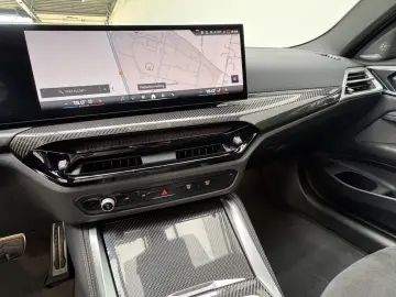 BMW M440 i xDrive Coupe Pro 360° ACC