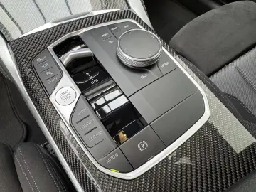 BMW M440 i xDrive Coupe Pro 360° ACC