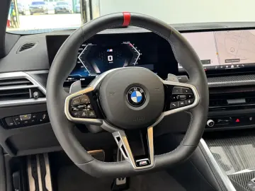 BMW M440 i xDrive Coupe Pro 360° ACC