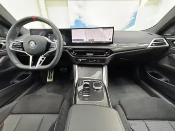 BMW M440 i xDrive Coupe Pro 360° ACC