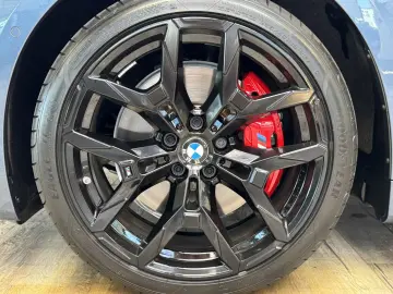 BMW M440 i xDrive Coupe Pro 360° ACC