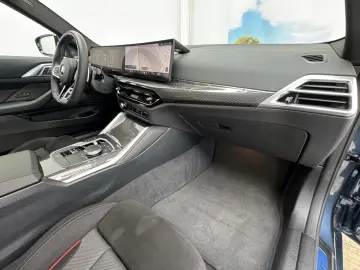 BMW M440 i xDrive Coupe Pro 360° ACC
