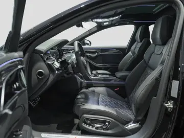 A8 60 TFSIe quattro S line Panorama Matrix Leder