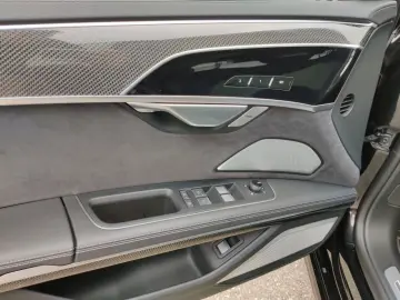 A8 50 TDI q. Tiptr. S-Line 2x, HD Matrix, Standh