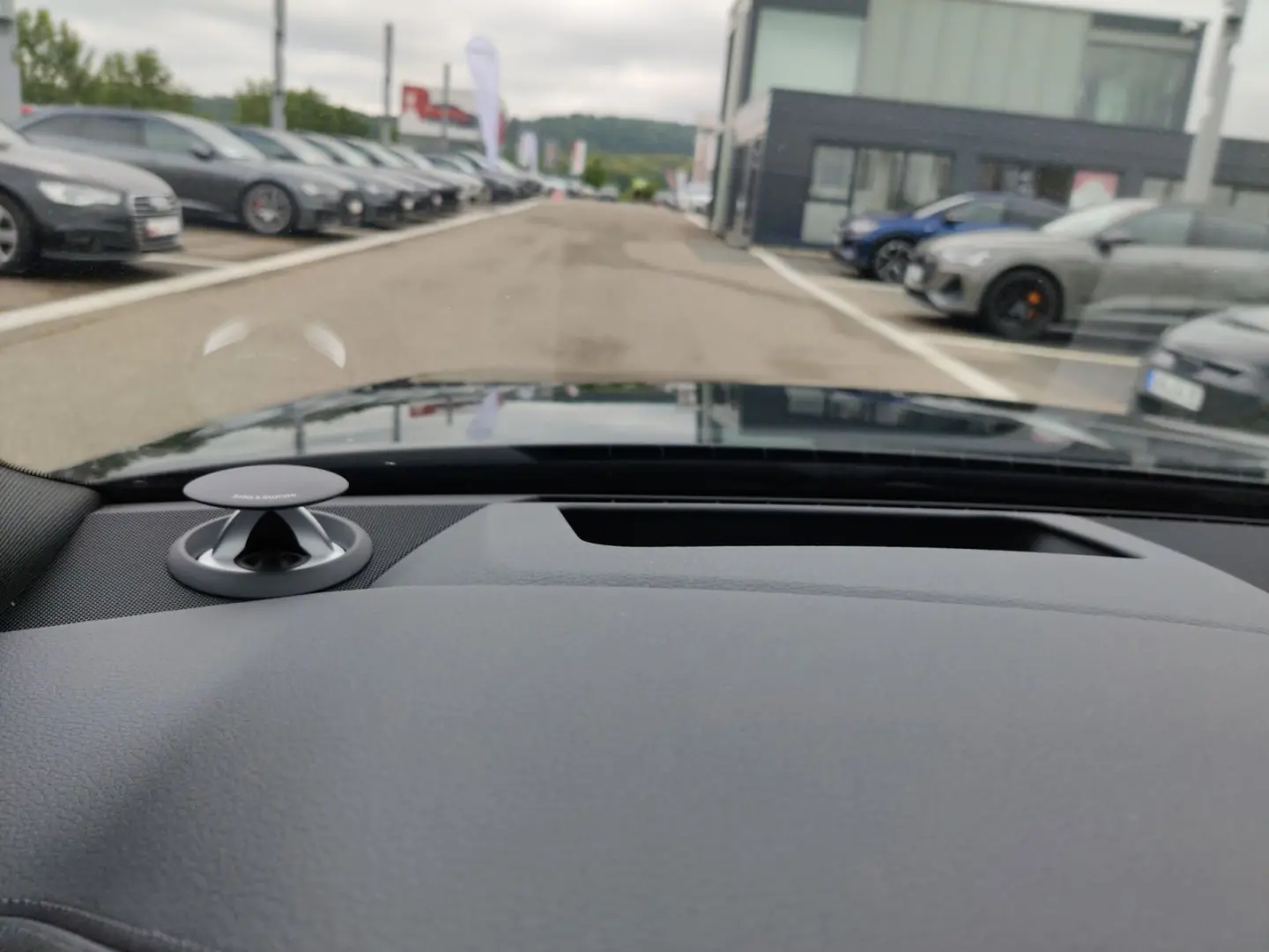 A8 50 TDI q. Tiptr. S-Line 2x, HD Matrix, Standh