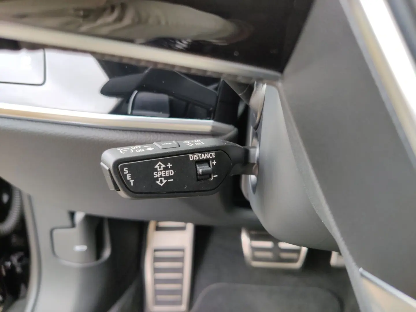 A8 50 TDI q. Tiptr. S-Line 2x, HD Matrix, Standh