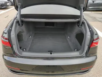 A8 50 TDI q. Tiptr. S-Line 2x, HD Matrix, Standh