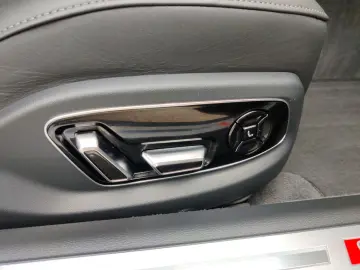 A8 50 TDI q. Tiptr. S-Line 2x, HD Matrix, Standh