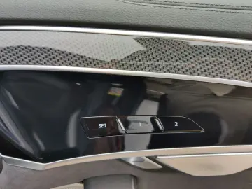 A8 50 TDI q. Tiptr. S-Line 2x, HD Matrix, Standh