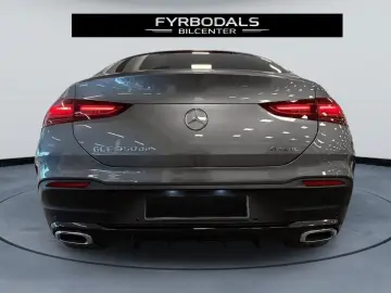 GLE 350de 350 de 4Matic Coupe 333HP AMG PANO VAT