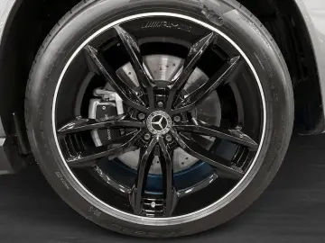 GLE 350de 350 de 4Matic Coupe 333HP AMG PANO VAT