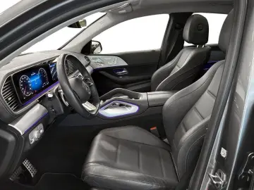 GLE 350de 350 de 4Matic Coupe 333HP AMG PANO VAT