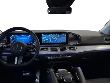 GLE 350de 350 de 4Matic Coupe 333HP AMG PANO VAT