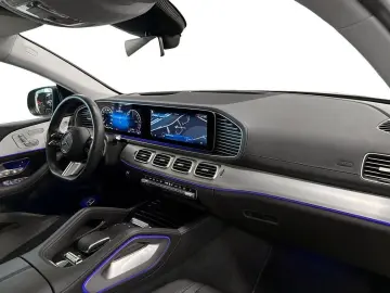 GLE 350de 350 de 4Matic Coupe 333HP AMG PANO VAT