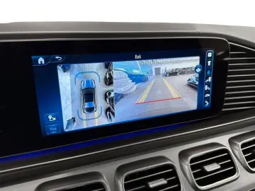 GLE 350de 350 de 4Matic Coupe 333HP AMG PANO VAT