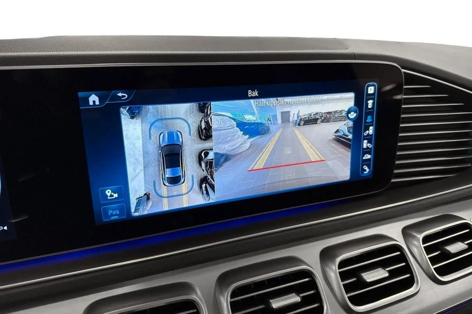 GLE 350de 350 de 4Matic Coupe 333HP AMG PANO VAT