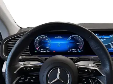 GLE 350de 350 de 4Matic Coupe 333HP AMG PANO VAT