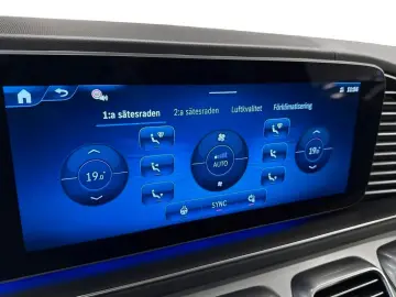 GLE 350de 350 de 4Matic Coupe 333HP AMG PANO VAT
