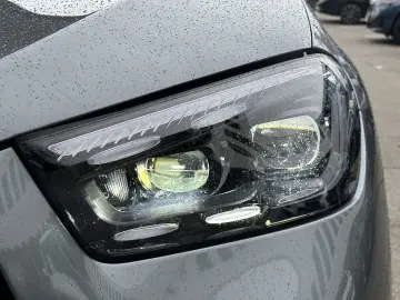 GLE 350 de PHEV Coupé 4MATIC Aut.