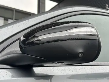 GLE 350 de PHEV Coupé 4MATIC Aut.