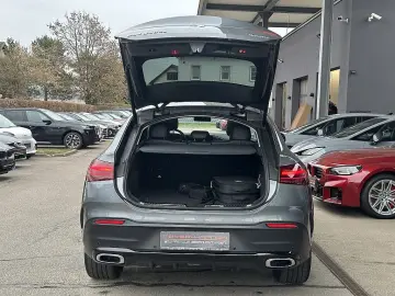 GLE 350 de PHEV Coupé 4MATIC Aut.