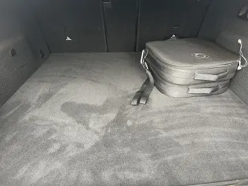 GLE 350 de PHEV Coupé 4MATIC Aut.