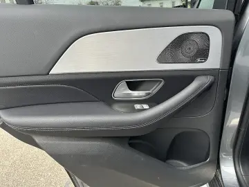 GLE 350 de PHEV Coupé 4MATIC Aut.