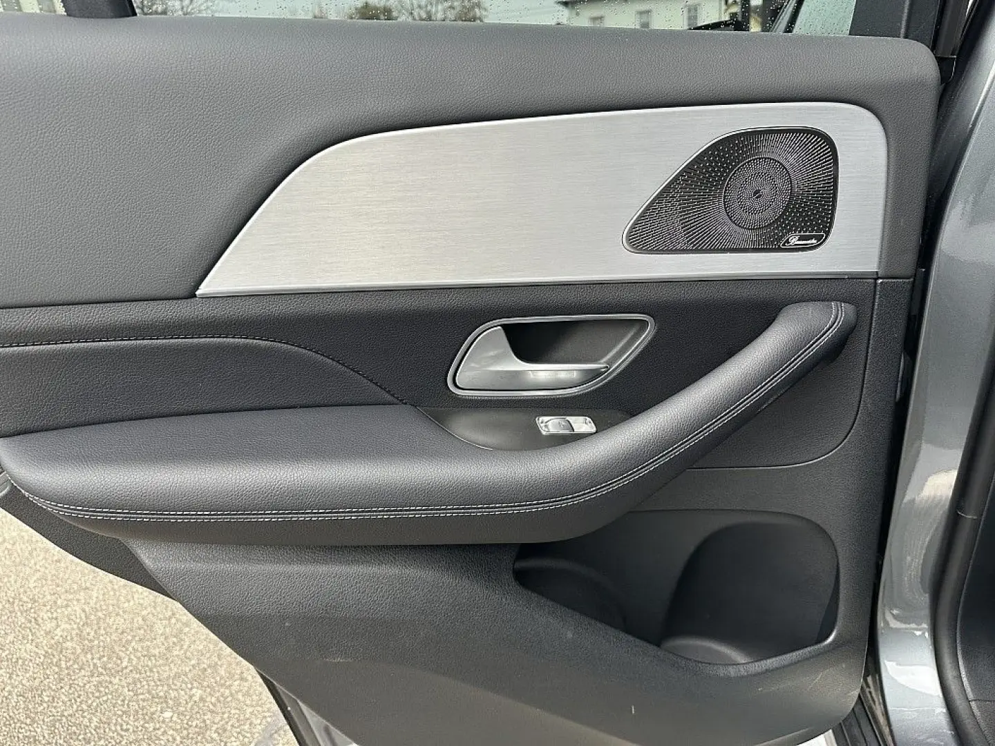GLE 350 de PHEV Coupé 4MATIC Aut.