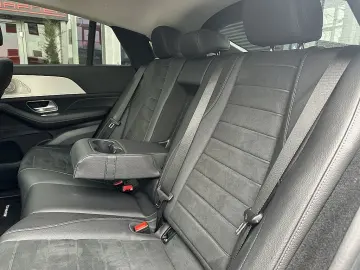 GLE 350 de PHEV Coupé 4MATIC Aut.