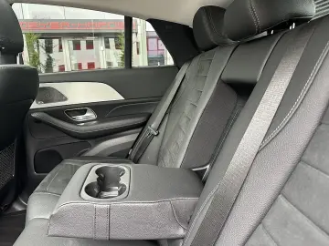 GLE 350 de PHEV Coupé 4MATIC Aut.