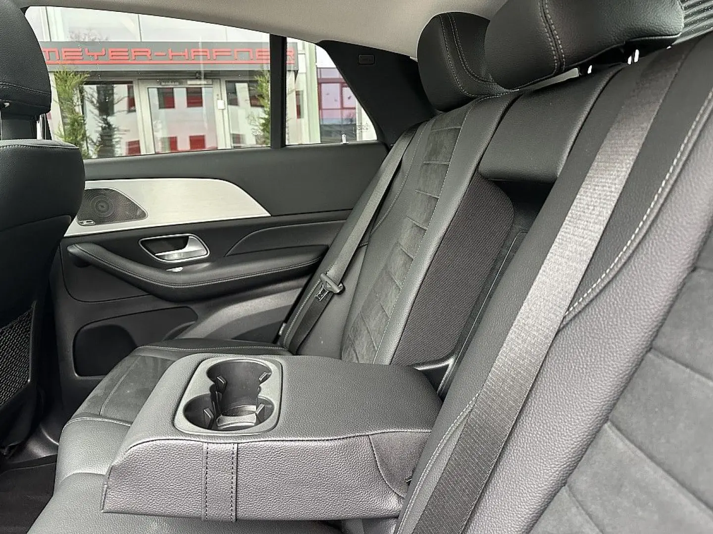 GLE 350 de PHEV Coupé 4MATIC Aut.