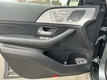 GLE 350 de PHEV Coupé 4MATIC Aut.
