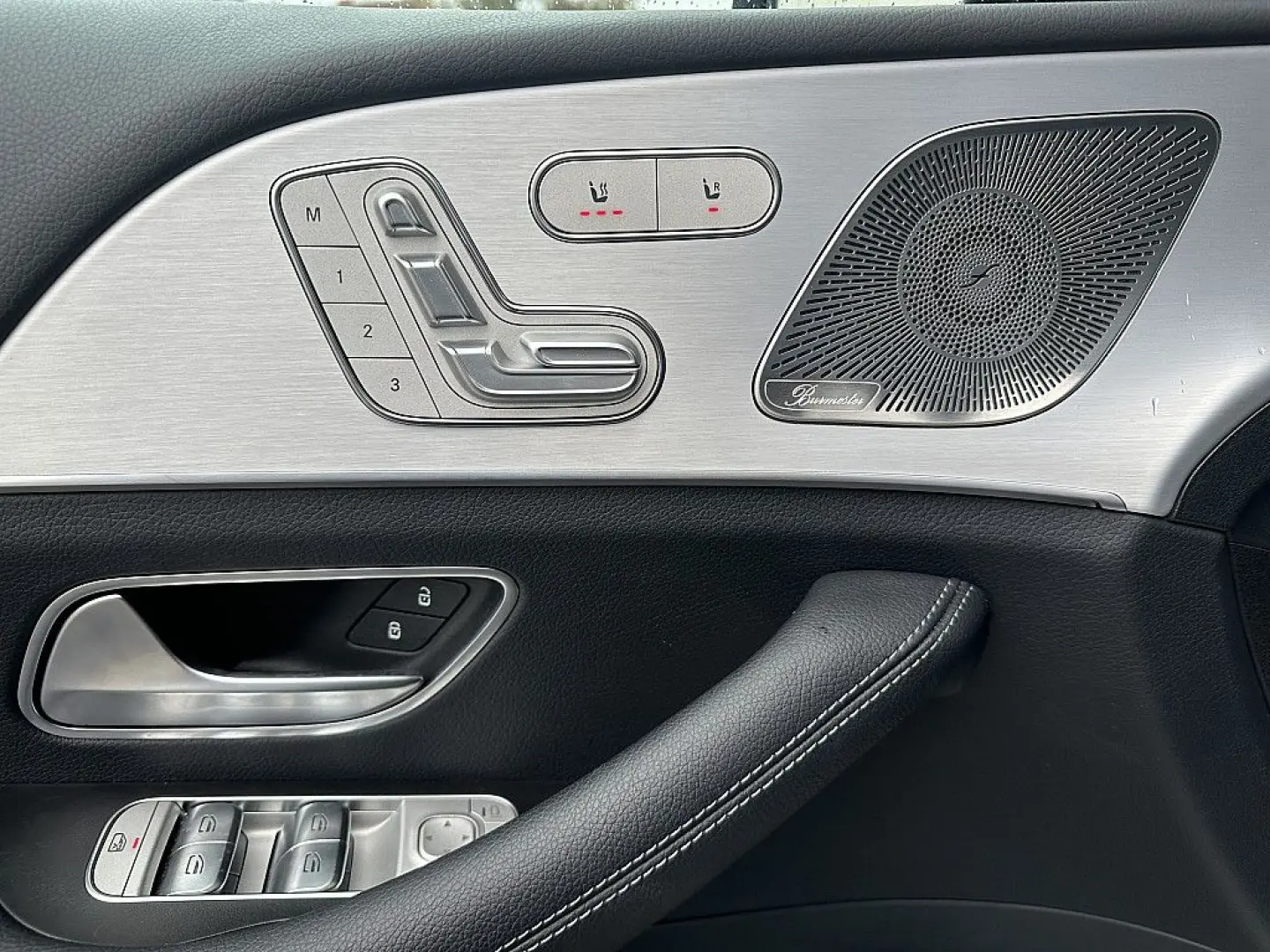 GLE 350 de PHEV Coupé 4MATIC Aut.