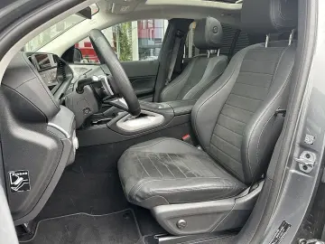 GLE 350 de PHEV Coupé 4MATIC Aut.